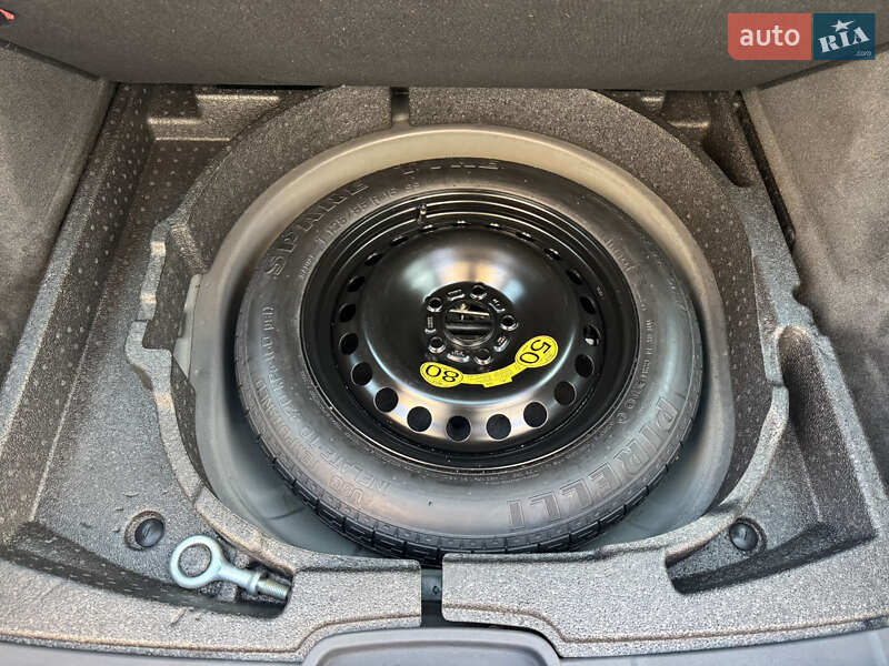 Універсал Volvo V50 2008 в Луцьку