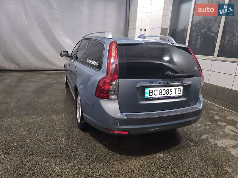 Универсал Volvo V50 2011 в Хмельницком фото 6 Универсал Volvo V50 2011 в Хмельницком
