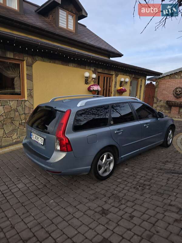 Универсал Volvo V50 2011 в Хмельницком фото 27 Универсал Volvo V50 2011 в Хмельницком