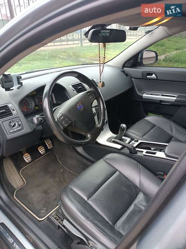 Универсал Volvo V50 2011 в Смеле фото 9 Универсал Volvo V50 2011 в Смеле