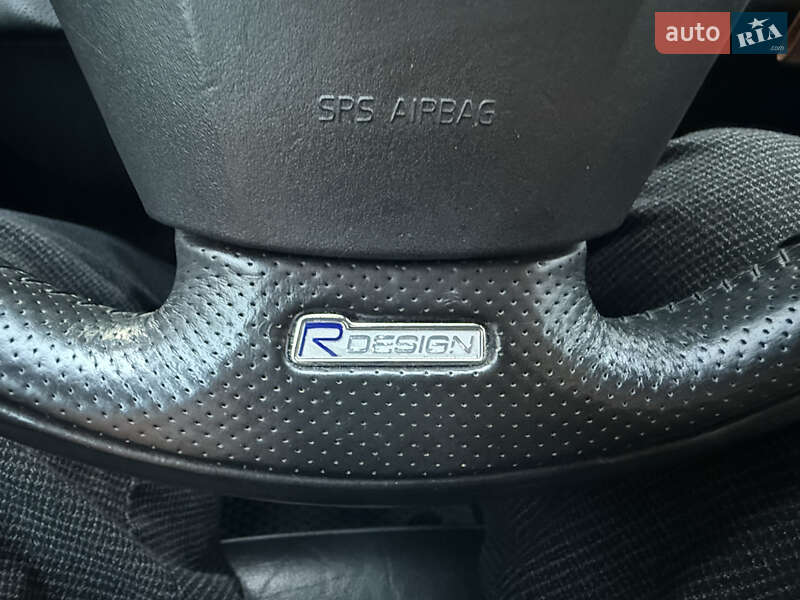 Универсал Volvo V50 2010 в Киеве