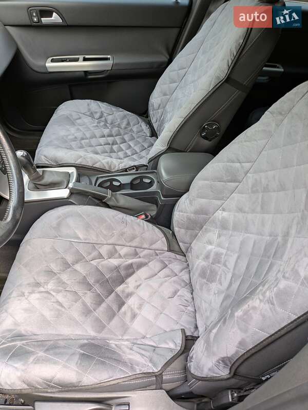 Універсал Volvo V50 2007 в Львові