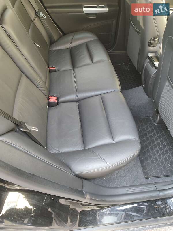 Універсал Volvo V50 2011 в Кременчуці фото 17 Універсал Volvo V50 2011 в Кременчуці