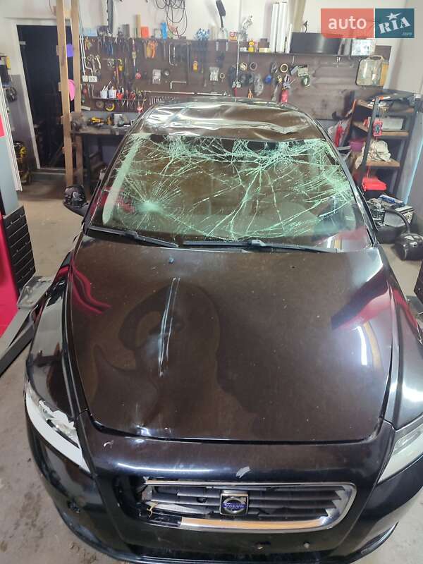 Універсал Volvo V50 2009 в Ратному