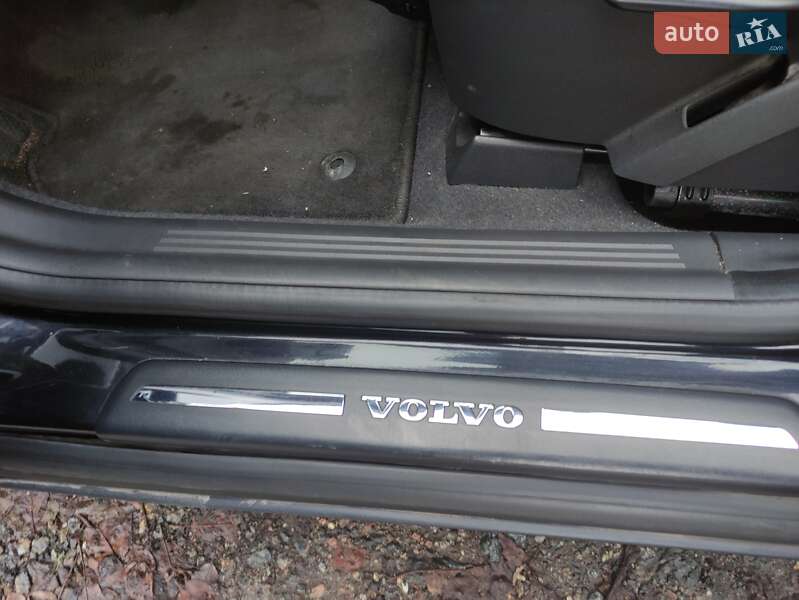 Универсал Volvo V50 2009 в Казатине