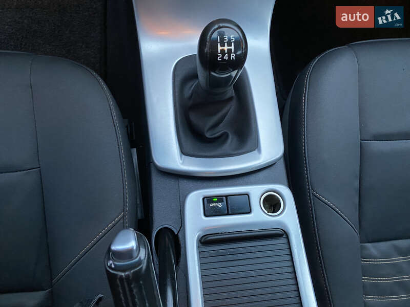 Универсал Volvo V50 2010 в Ровно