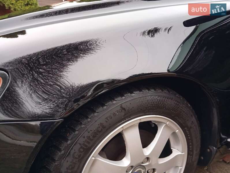 Універсал Volvo V50 2010 в Рівному