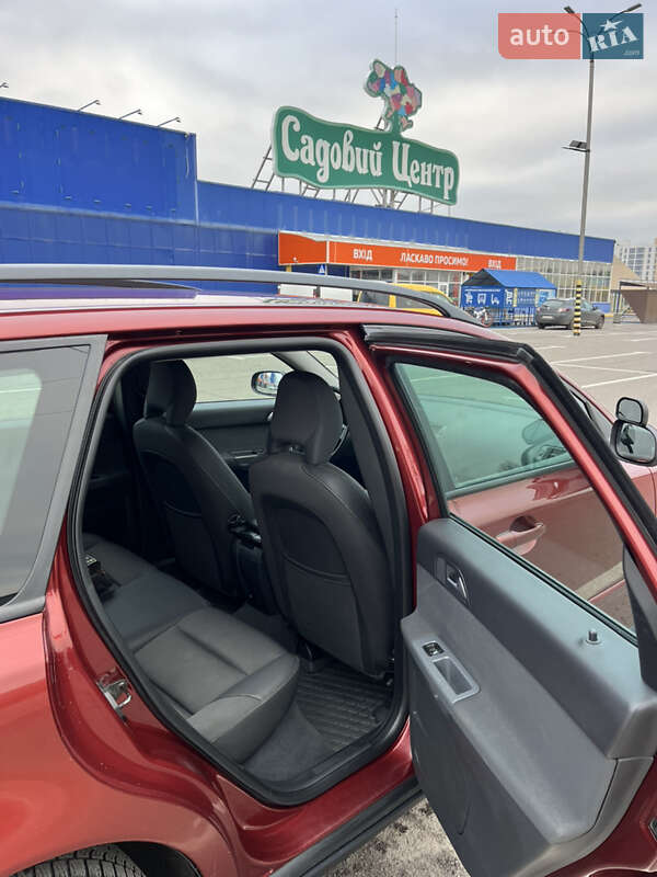 Универсал Volvo V50 2008 в Луцке фото 4 Универсал Volvo V50 2008 в Луцке