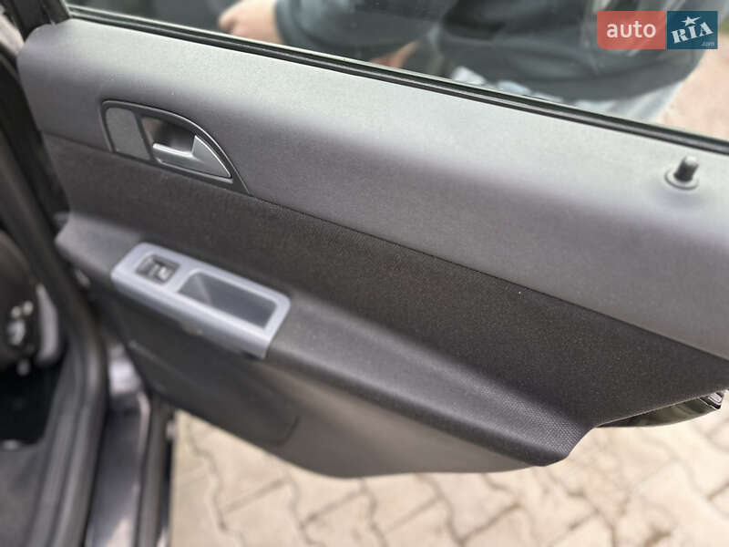 Универсал Volvo V50 2011 в Стрые