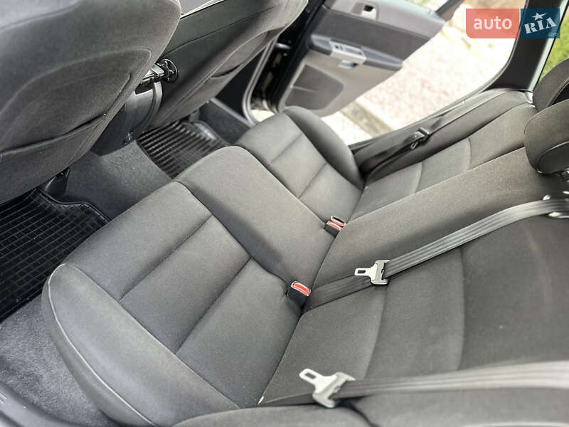 Универсал Volvo V50 2011 в Стрые