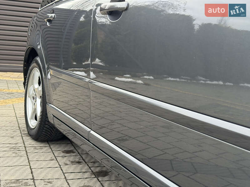 Универсал Volvo V50 2012 в Стрые фото 13 Универсал Volvo V50 2012 в Стрые