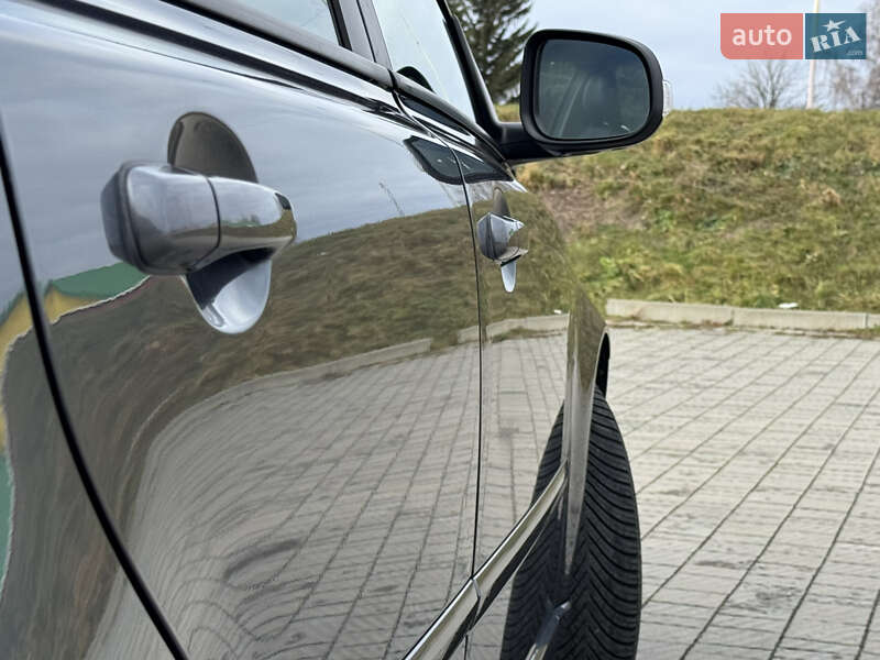 Универсал Volvo V50 2012 в Стрые фото 16 Универсал Volvo V50 2012 в Стрые