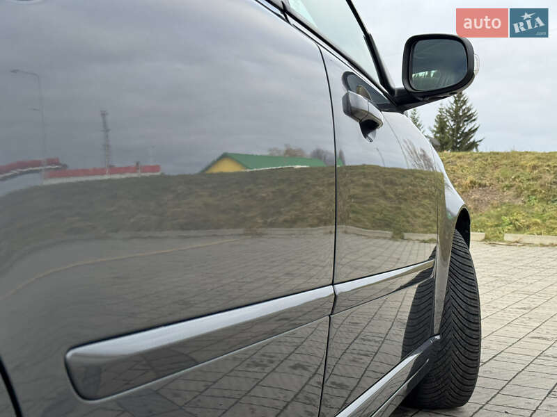 Универсал Volvo V50 2012 в Стрые фото 17 Универсал Volvo V50 2012 в Стрые