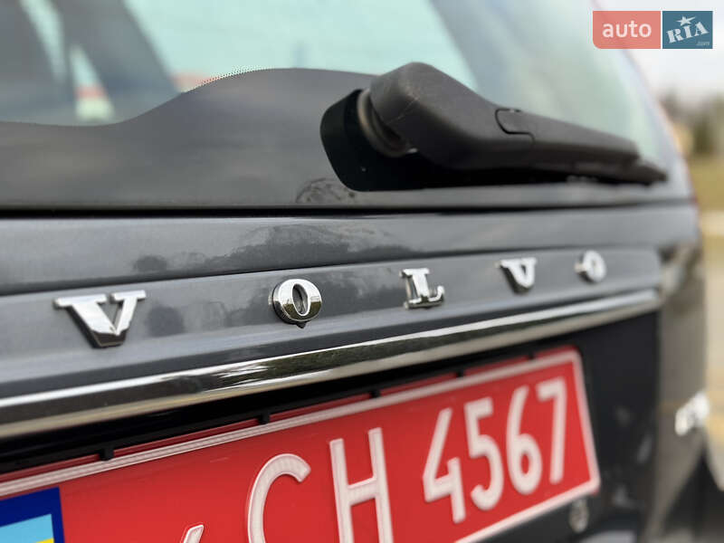 Универсал Volvo V50 2012 в Стрые фото 23 Универсал Volvo V50 2012 в Стрые