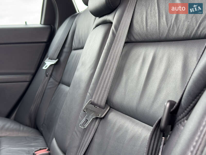 Универсал Volvo V50 2012 в Стрые фото 76 Универсал Volvo V50 2012 в Стрые