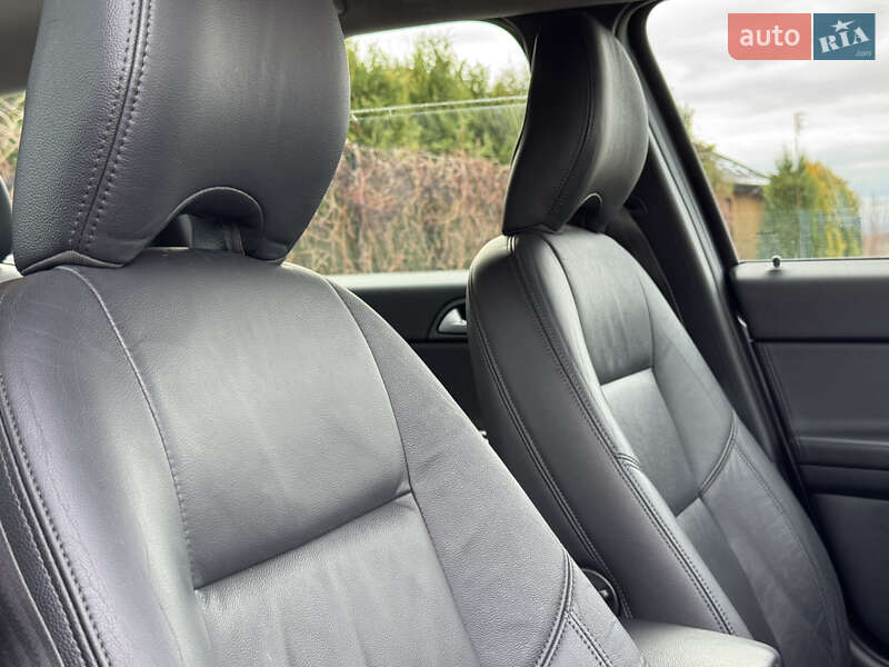 Универсал Volvo V50 2012 в Стрые фото 95 Универсал Volvo V50 2012 в Стрые