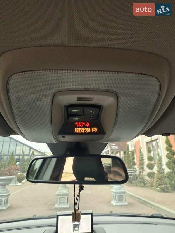 Универсал Volvo V50 2010 в Стрые