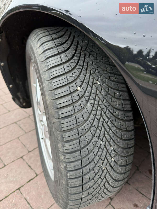 Универсал Volvo V50 2010 в Стрые