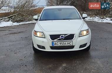 Универсал Volvo V50 2010 в Луцке