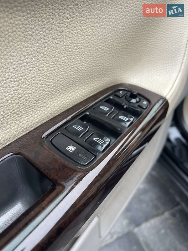 Универсал Volvo V50 2004 в Ровно