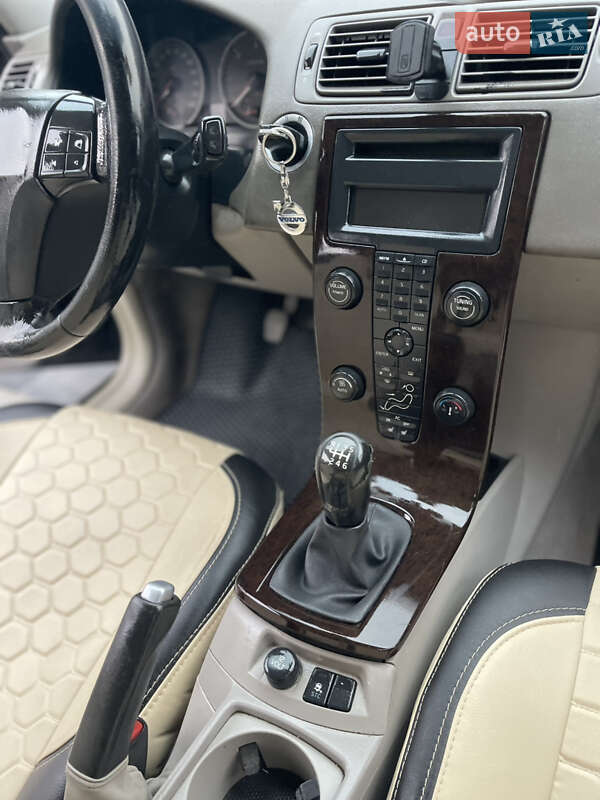 Универсал Volvo V50 2004 в Ровно