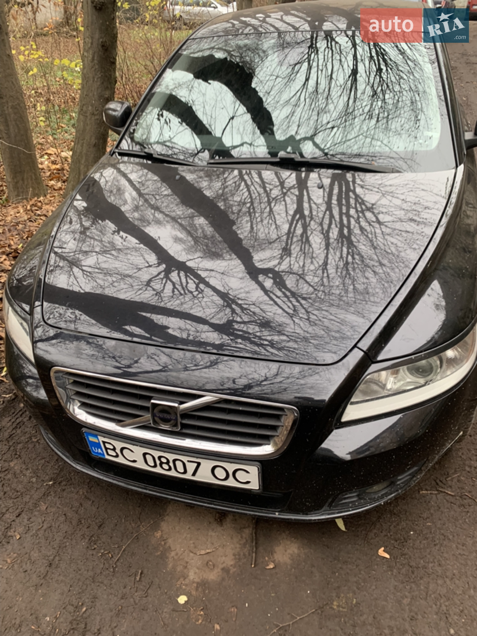 2010 Volvo V50 - мініатюра 15