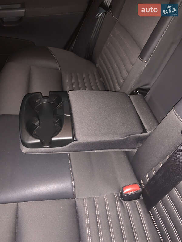 Універсал Volvo V50 2009 в Львові фото 14 Універсал Volvo V50 2009 в Львові