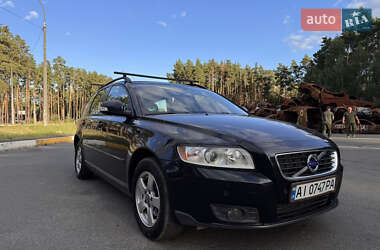 Універсал Volvo V50 2010 в Ірпені