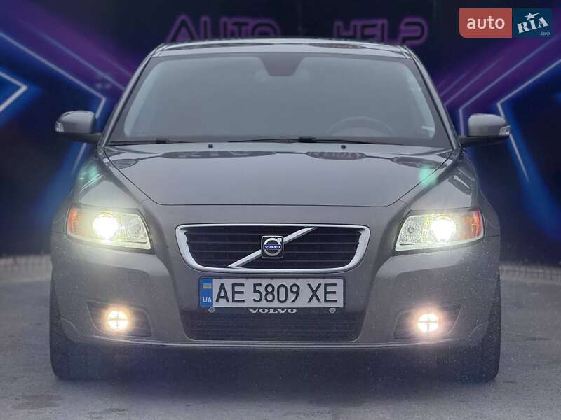 Универсал Volvo V50 2007 в Запорожье