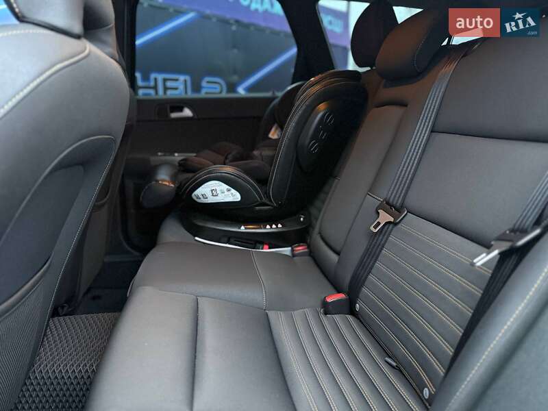 Универсал Volvo V50 2007 в Запорожье