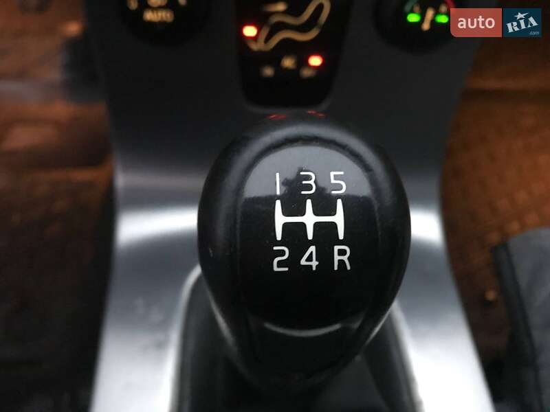 Универсал Volvo V50 2007 в Львове