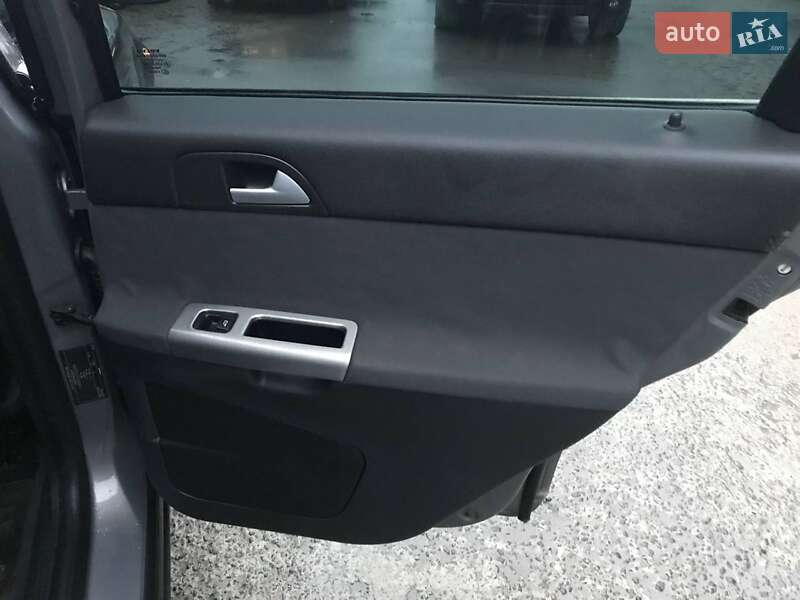 Универсал Volvo V50 2007 в Львове