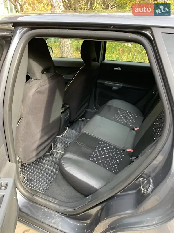 Volvo V50 2012 VIN YV1MW84E1C2678788 фото оголошення 2 з 44
