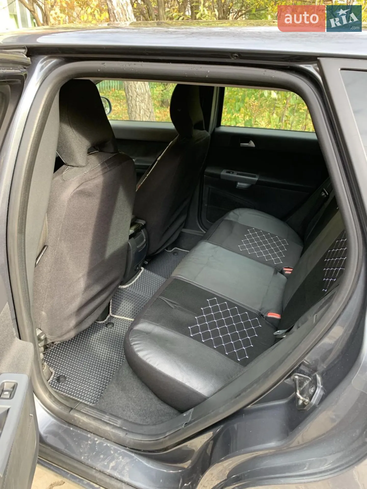 2012 Volvo V50 - мініатюра 2