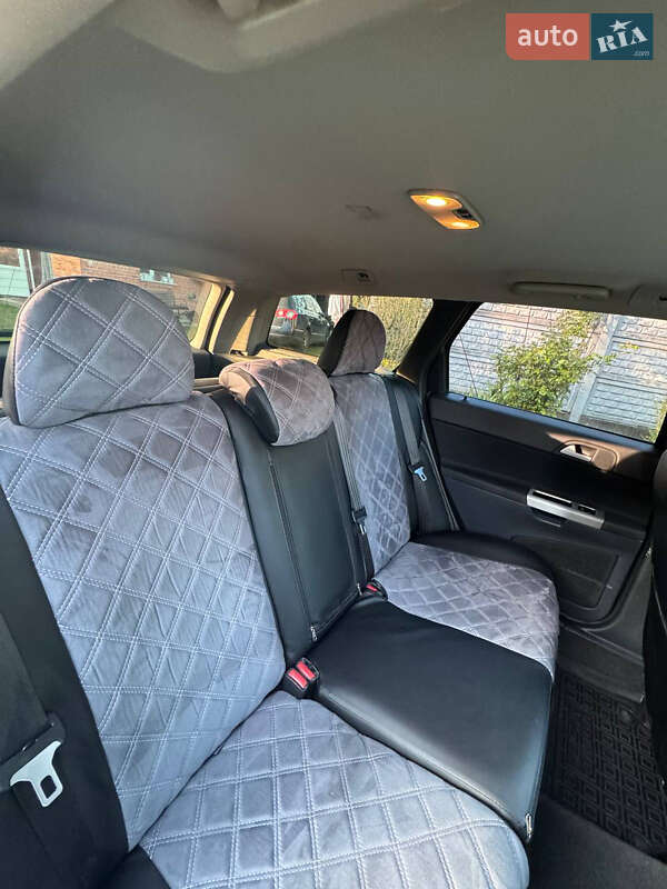 Універсал Volvo V50 2008 в Львові фото 16 Універсал Volvo V50 2008 в Львові