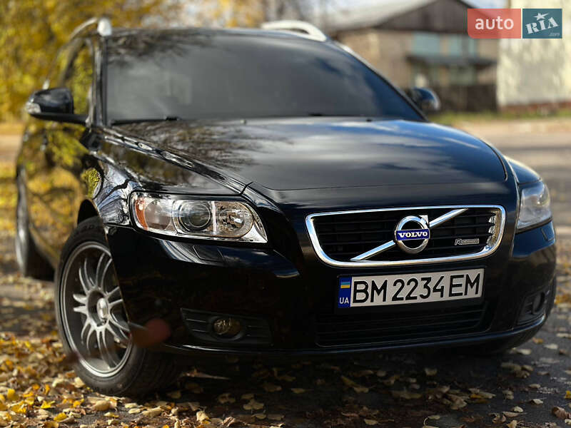 Універсал Volvo V50 2012 в Шостці фото 25 Універсал Volvo V50 2012 в Шостці