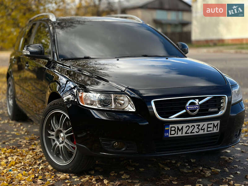 Універсал Volvo V50 2012 в Шостці фото 30 Універсал Volvo V50 2012 в Шостці