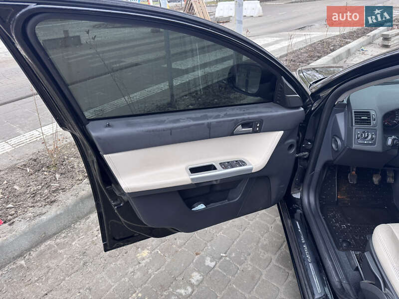 Універсал Volvo V50 2011 в Львові фото 15 Універсал Volvo V50 2011 в Львові