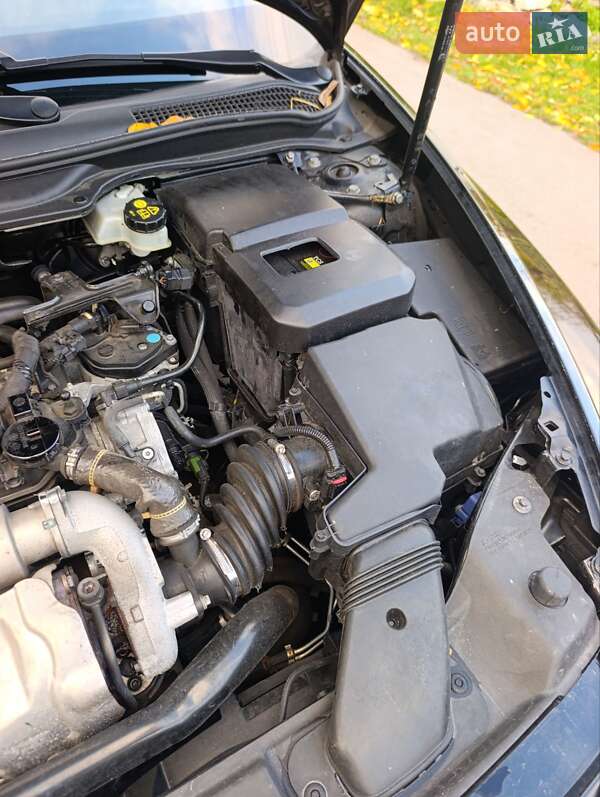 Универсал Volvo V50 2011 в Луцке