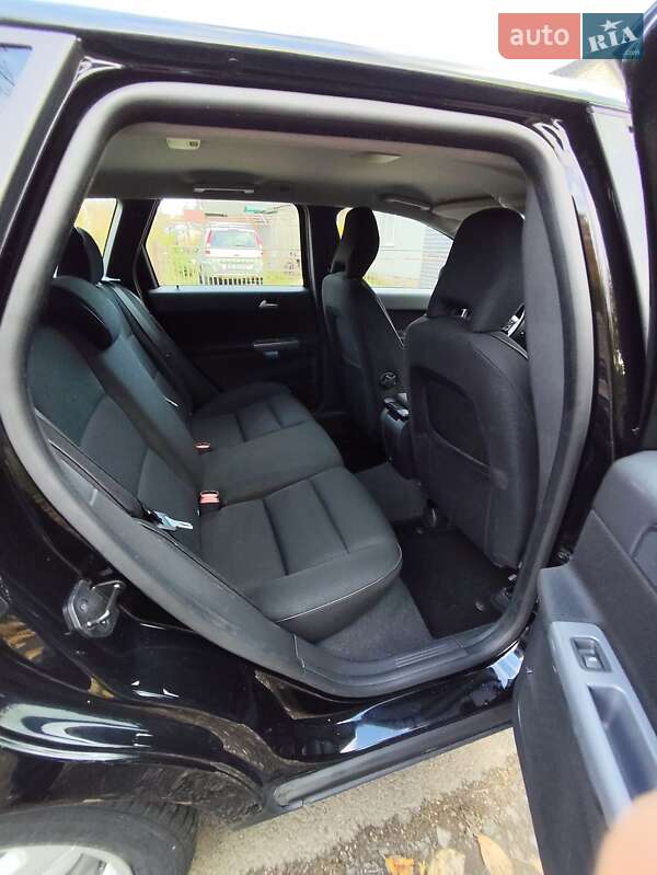 Универсал Volvo V50 2011 в Луцке