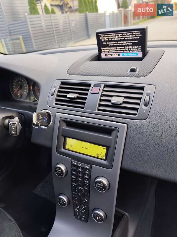 Универсал Volvo V50 2011 в Луцке