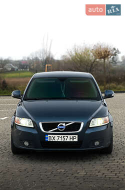 Універсал Volvo V50 2011 в Шепетівці