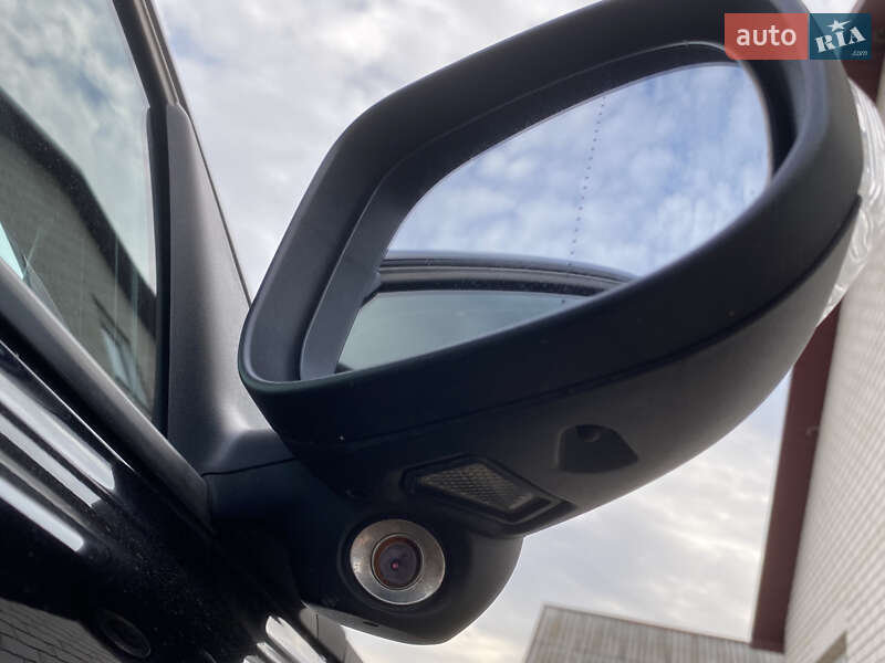 Универсал Volvo V50 2010 в Луцке