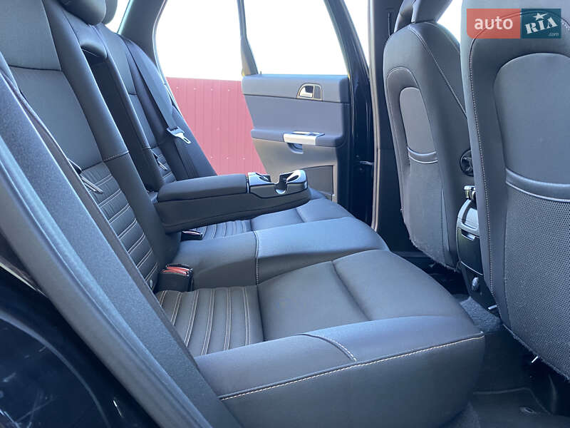 Универсал Volvo V50 2010 в Луцке