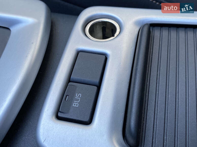 Универсал Volvo V50 2010 в Луцке