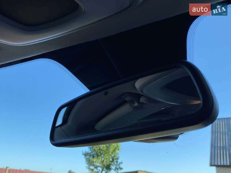 Универсал Volvo V50 2010 в Луцке