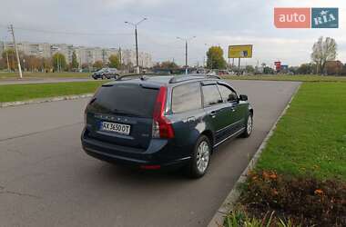 Універсал Volvo V50 2009 в Харкові