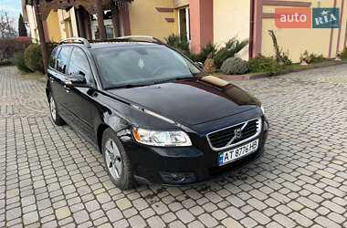 Универсал Volvo V50 2009 в Коломые