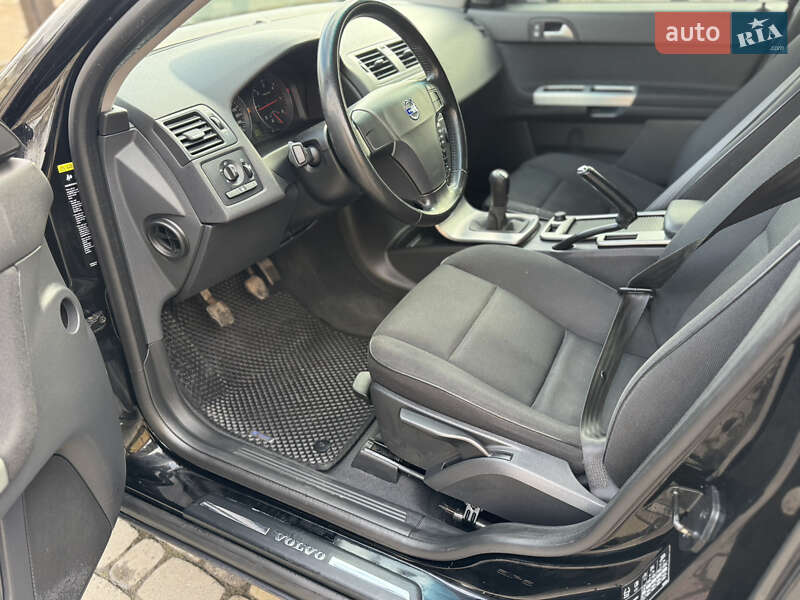 Универсал Volvo V50 2009 в Коломые фото 28 Универсал Volvo V50 2009 в Коломые