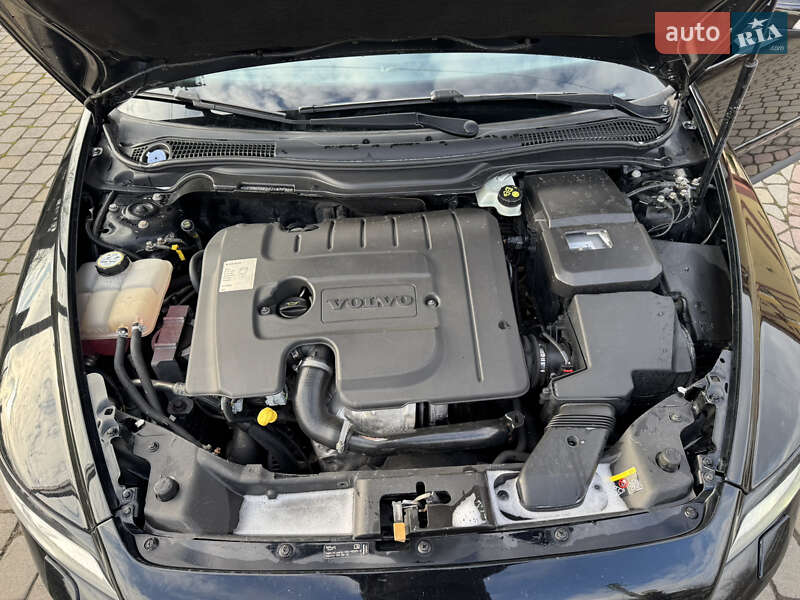 Универсал Volvo V50 2009 в Коломые фото 36 Универсал Volvo V50 2009 в Коломые